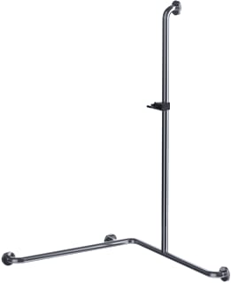 Normbau - Inox Care Handgreep aangepast sanitair 2062310009