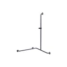 Normbau - Inox Care Handgreep aangepast sanitair 2062340009