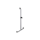 Normbau - Inox Care Handgreep aangepast sanitair handgrp 2062410009