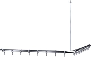 Normbau - Inox Care Douchegordijnstang Inox C Dchegordstang 900