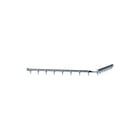 Normbau - Inox Care Douchegordijnstang Inox C Dchegordstang 1000