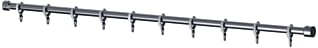 Normbau - Inox Care Douchegordijnstang Inox C Dchgordst 500-1000