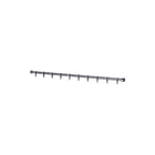 Normbau - Inox Care Douchegordijnstang Inoxc Dchgordst 1001-1500