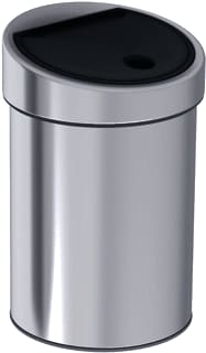 Normbau - Inox Care Afvalemmer Inox C Emmer 182X185X280