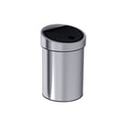 Normbau - Inox Care Afvalemmer Inox C Emmer 182X185X280