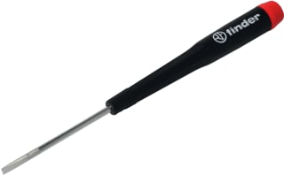 Finder - Sleufschroevendraaier Fs0001