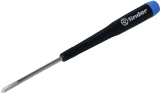 Finder - Kruiskopschroevendraaier Fs0002