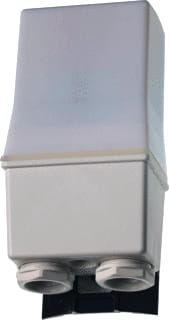 Finder - 10 Schemerschakelaar 104181200000