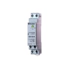 Finder - 11 Schemerschakelaar voor DIN-rail 113182300000Poa