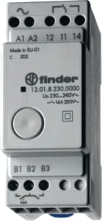 Finder - 13 Bistabiel relais 130100240000T
