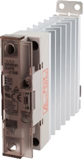 Omron - SOLID STATE RELAYS G3PB Solid-staterelais G3Pe-225B 1F/264Vac