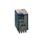 Finder - 55 Schakelrelais schakrel 55.34.9.024.5021