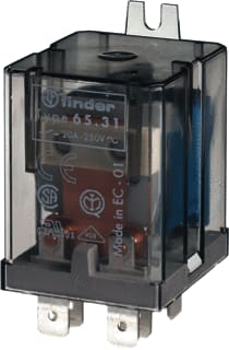 Finder - 65 Schakelrelais 65.31.8.230.4000