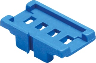 Finder - 97 Toebeh./onderdelen v schakelrelais 097.00
