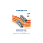 Hirschmann Multimedia - Shopconcept Coax connector shop fcon pofc070 se10