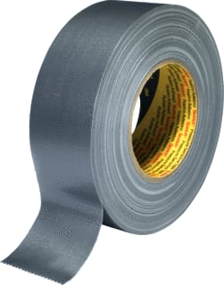 3M - Scotch 389 Zelfklevende tape Ducttp 38950S