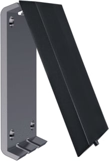 Normbau - Cavere Douchezitting basisplaat 100x220