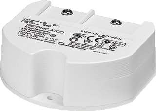 Tridonic - Talexx LED driver ledconv lci 005/0350 e020