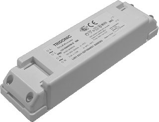 Tridonic - Talexx LED driver ledconv lci 030/0700 e020