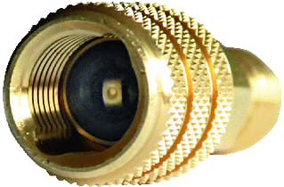 Rothenberger - Gasaansluiting Adapter 5/16 01700Rd