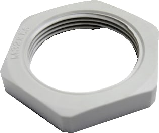 Niedax Kleinhuis - Wartelmoer kabel-/buisinvoer ZESKANTMOER M20 DS100