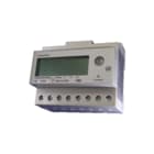 Geyer - ER Elektriciteitsmeter kwhm 3f4l 63a er010 bidire
