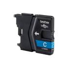 Brother - Verbr.mat. vr fax/printer/all-in-1 Cartridge Lc-985 C Cyaan