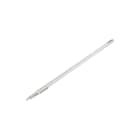 Hera - LED Stick 2 Plafond-/wandarmatuur led stick 70mm   0,8w ww