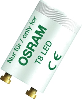 Osram - Substitube Start Starter verlichting subst led t8 starter   vp2
