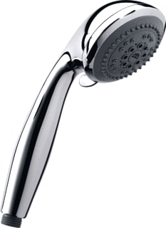 Paffoni - Handdouche Queen 4Jets Chr