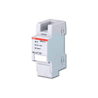 ABB Busch-Jaeger - I-Bus KNX Systeeminterface bussysteem Knx Ip-Routr 5V Poe Dinrail
