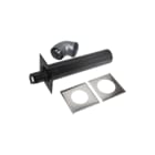 Remeha - Quinta Ace Rookgasmuurdoorvoer Mdv-Set Cc80/125 Qt.Pro45