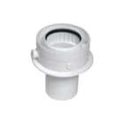 Remeha - Quinta Ace Rookgas/luchttoevoercollector Adapter Cc100/150 Qt.Pro