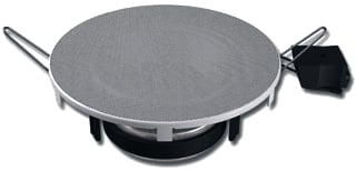 ABB Busch-Jaeger - Audioworld Luidspreker Radioluidspr 3" Plaf Inb