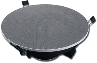 ABB Busch-Jaeger - Audioworld Luidspreker Radioluidspr 5" Plaf Inb