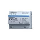 ABB Busch-Jaeger - Busch-Welcome Aanvull. app. deur-/video-intercom Welksystcentr Mini Din-Rail