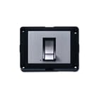 ABB Busch-Jaeger - Busch-Welcome Functiemodule voor deurstation welcome fingerprint mod rvs