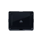 ABB Busch-Jaeger - Busch-Welcome Functiemodule voor deurstation welcome transponder mod zw