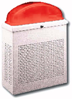 ABB Busch-Jaeger - I-Bus KNX Sirene Comb Stroboscoop