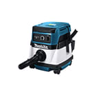 Makita - LXT 18 V Stofzuiger (accu) Hybride Stofzuig Dvc861Lz