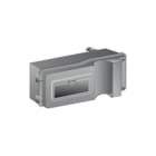 Legrand - Zucchini MS Aftakkast railkoker Aftakkast 63A V Autom