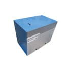 Erea - Schakelkast leeg Ip20 Beskst 306,5X268X355