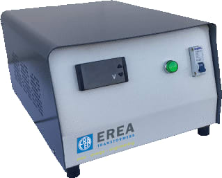Erea - Stabilisatietransformator wisspstab ip45 50va 230v