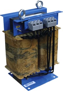 Erea - 1-fase stuurtransformator beschermtfo 1f 11kva