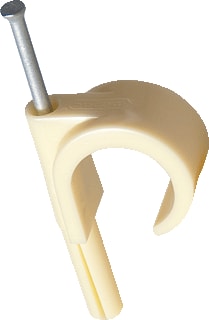 Mepac - PCN Spijkerclip Plugcl.Nag 19/22 Cr Ds100