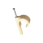 Mepac - PCN Spijkerclip Plugcl.Nag 19/22 Cr Ds100