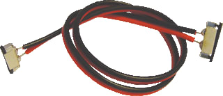 Lumiko - LLS20 Toebeh./onderdelen lichtslang/-band Klem Connkabel Smd Fls8