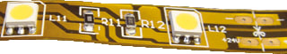 Lumiko - LLS20 Lichtslang/-band Klem Flexledstr Gl 8,8W/M Ha5