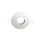 Lumiko - Verona Mech. toebeh. verlichtingsarmatuur Klem Led Arm Rond 1V Alu