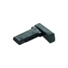 Danfoss - RA 2000 Toebeh./onderd. radiatorappendage Begr.Pinnen Ra2980 Pk10